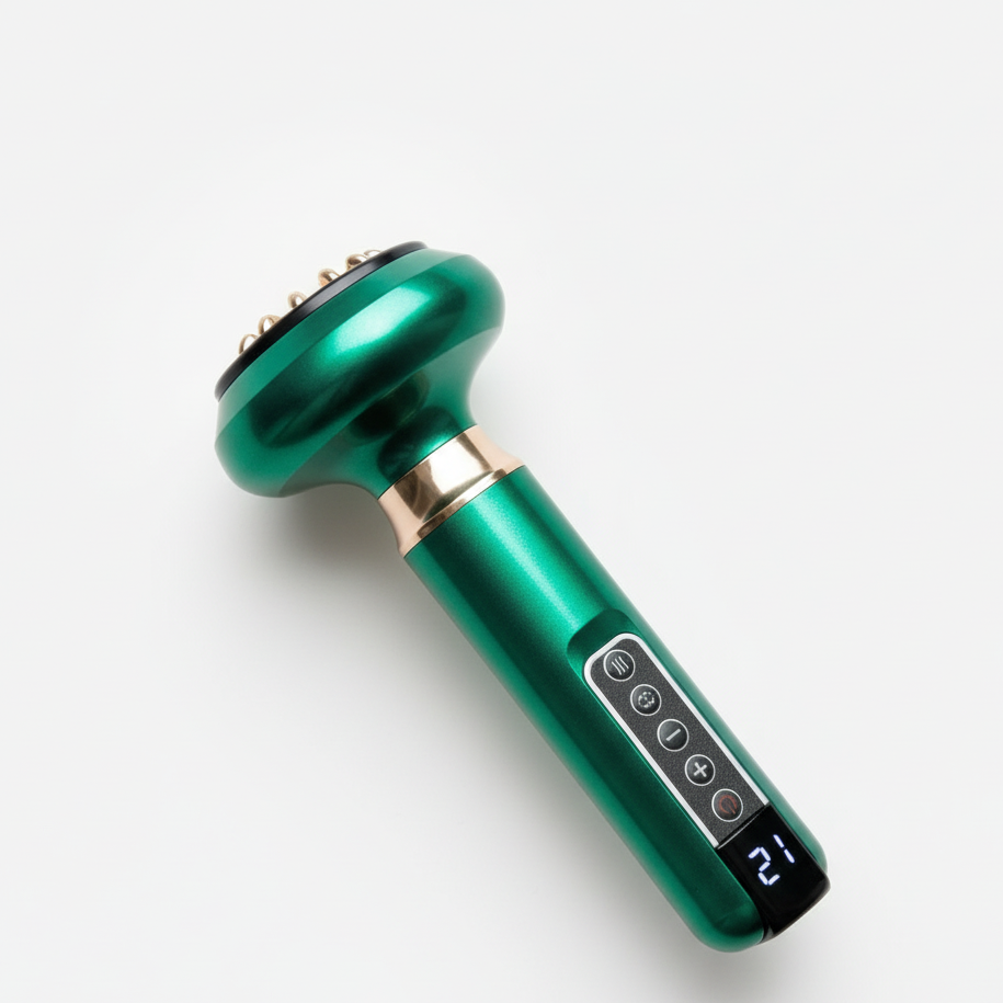 Vaovac™ Anti-Cellulite Massager