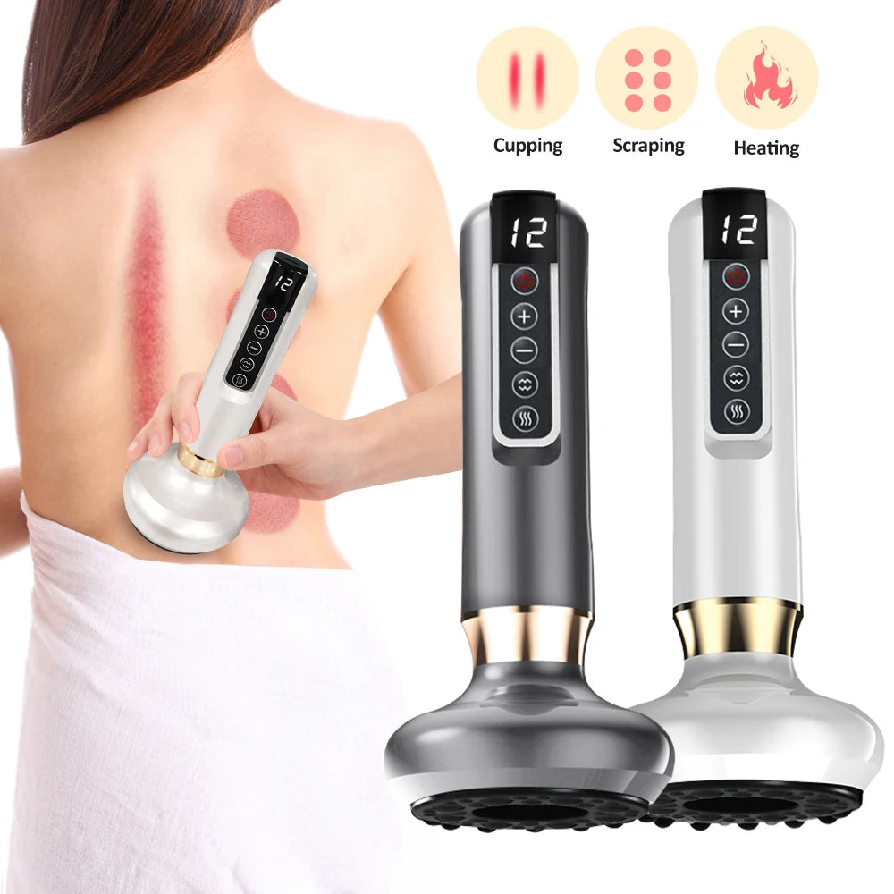 Scultura™ Anti-Cellulite Massager