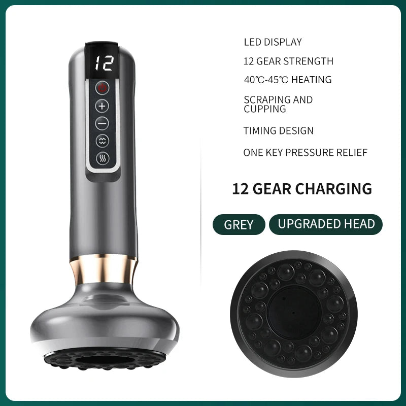 Scultura™ Anti-Cellulite Massager